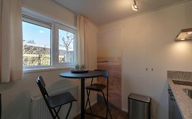 Chalet Studio Nout - Campanula - Sint Maartenszee